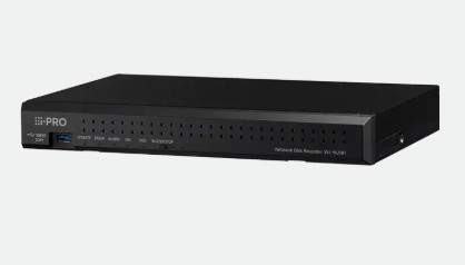 Network Recorder System