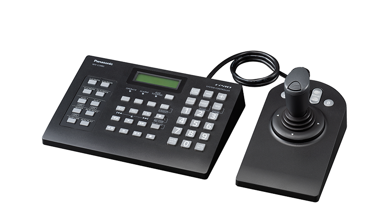 System Controller